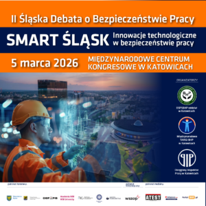 II śląska debata o bezpieczeństwie pracy