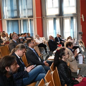 konferencja