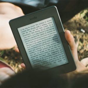 Zdjęcie ilustrujące tablet