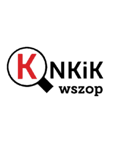 Zdjęcie ilustrujące Logo Koła Naukowego KiK