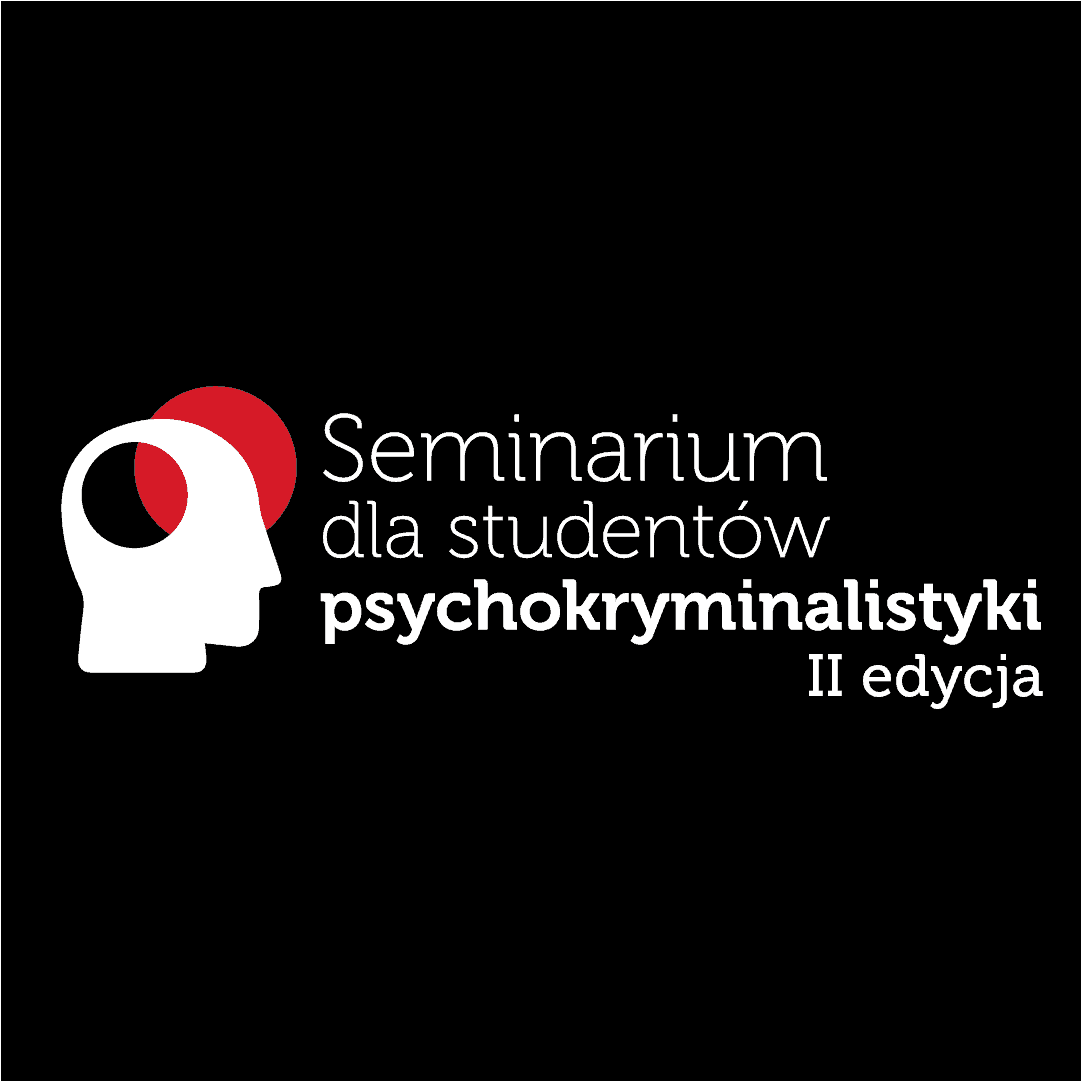 seminarium dla studentów psychokryminalistyki