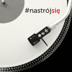 muzyczne playlisty WSZOP #nastrójsię