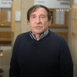 rektor WSZOP