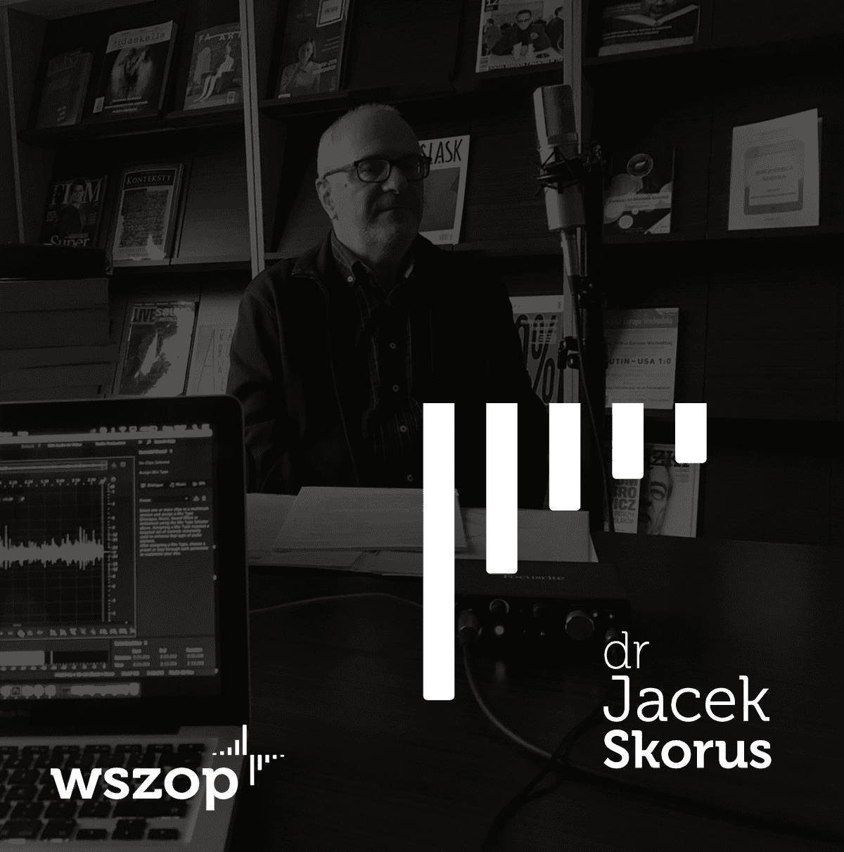 podcast skorus