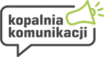 Logo Kopalnia Komunikacji