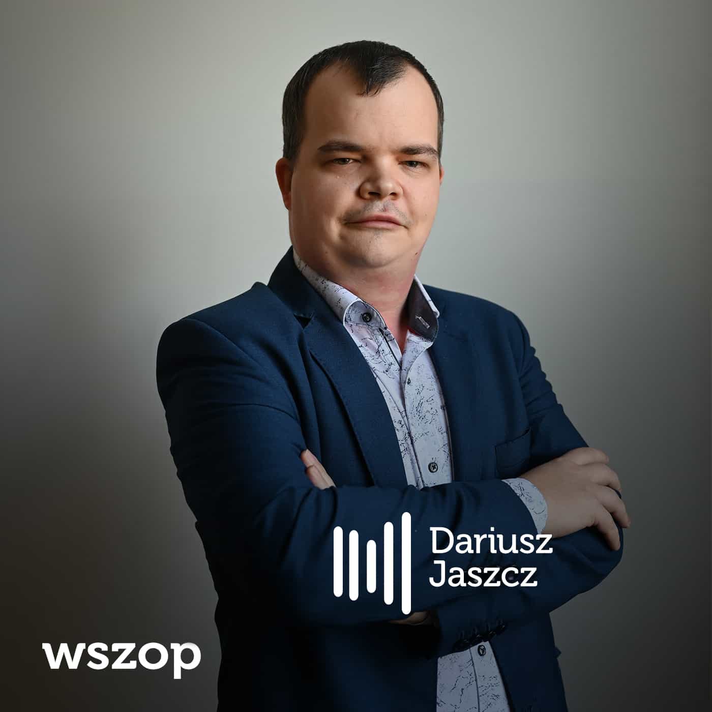 Dariusz Jaszcz WSZOP