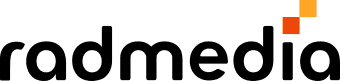 Logo Radmedia