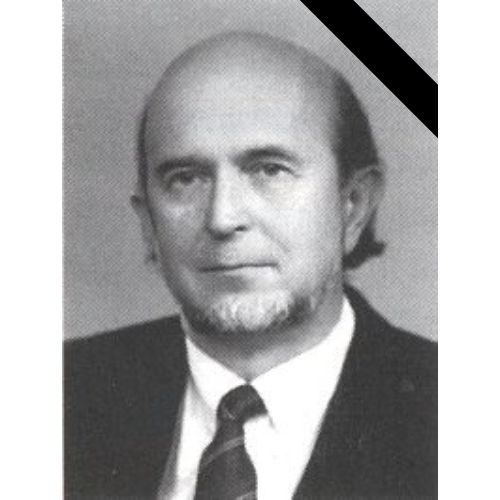 tadeusz sidor