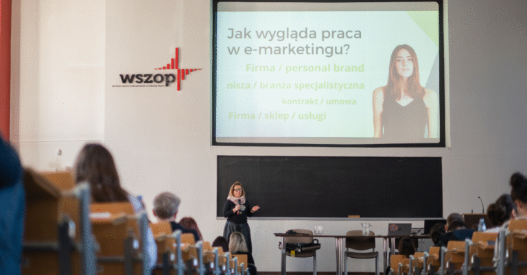 edukacja zawodowa