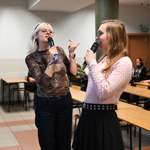Obchody Dnia Studenta 2025