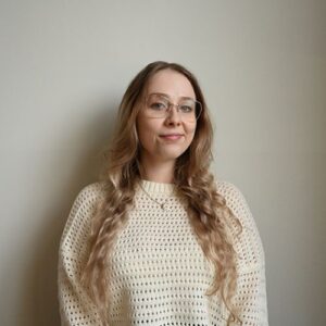 Alicja Malinowska - doradca akademicki