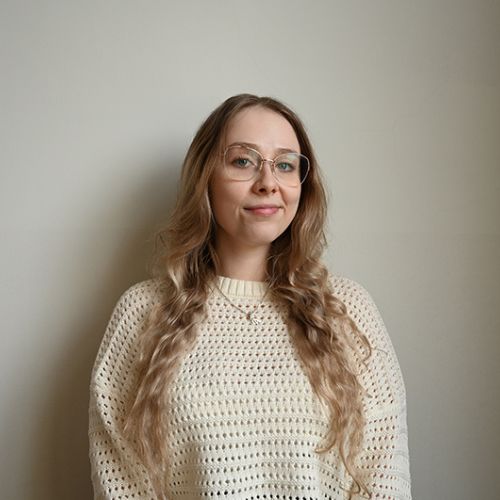 Alicja Malinowska - doradca akademicki