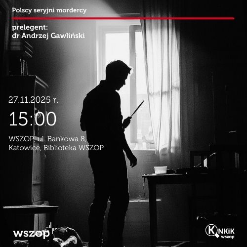 zdjęcie podglądowe zapraszające na spotkanie autorskie