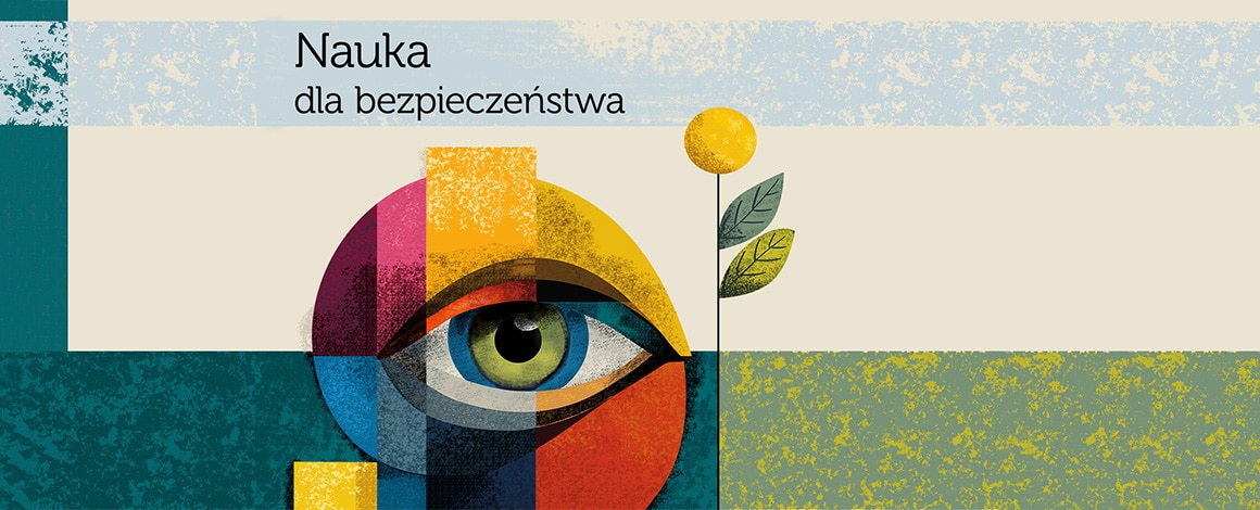 nauka dla bezpieczenstwa