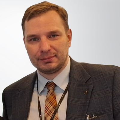 Przemysław kędzierski