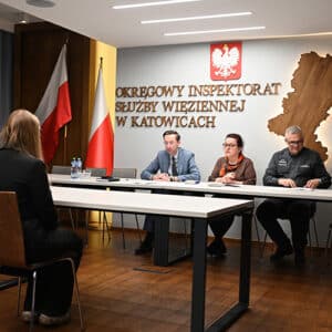 konkurs wiedzy o sluzbie wieziennej