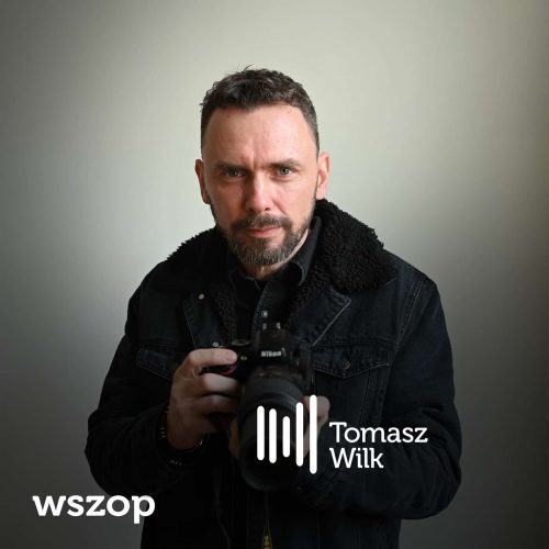 TOmasz Wilk 2