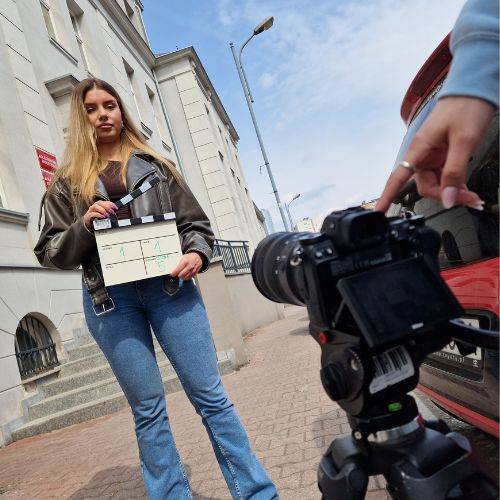 spot zajecia kamil